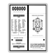 Illustration for article titled Lets Identify The Car Drawings On Valet Tickets